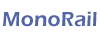 MonoRail - Logo