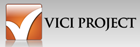 Vici MVC - Logo