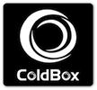ColdBox - Logo
