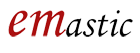 Emastic - Logo