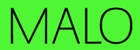 Malo - Logo