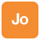 Jo - Logo
