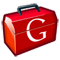 Google Web Toolkit - Logo