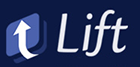Lift - Logo