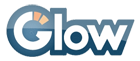 Glow - Logo