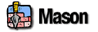 Mason - Logo