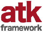 ATK - Logo
