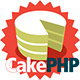 CakePHP - Logo