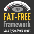 Fat-Free - Logo