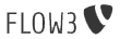 FLOW3 - Logo