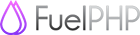 FuelPHP - Logo