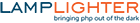 Lamplighter - Logo