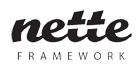 Nette - Logo