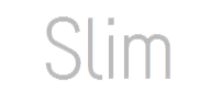 Slim - Logo
