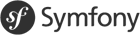 Symfony 2 - Logo