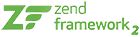 Zend Framework 2 - Logo