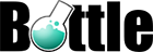 Bottle - Logo