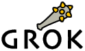Grok - Logo