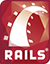 Ruby on Rails - Logo
