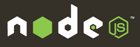 node.js - Logo