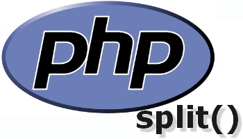 Solve PHP function split() is deprecated